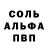 КЕТАМИН VHQ Lemon Chexov